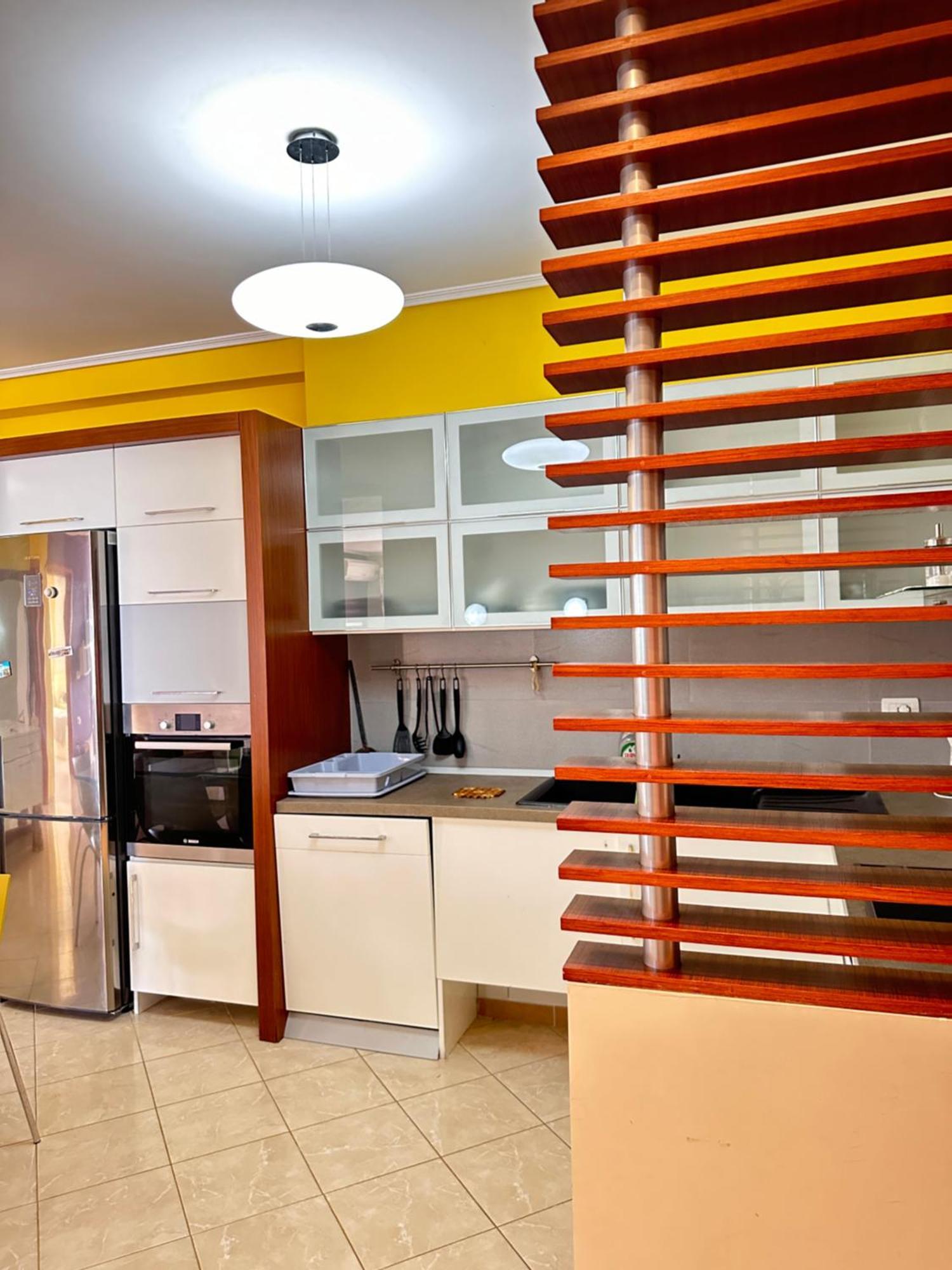 Design Sea View Apartment Sarandë Exteriör bild