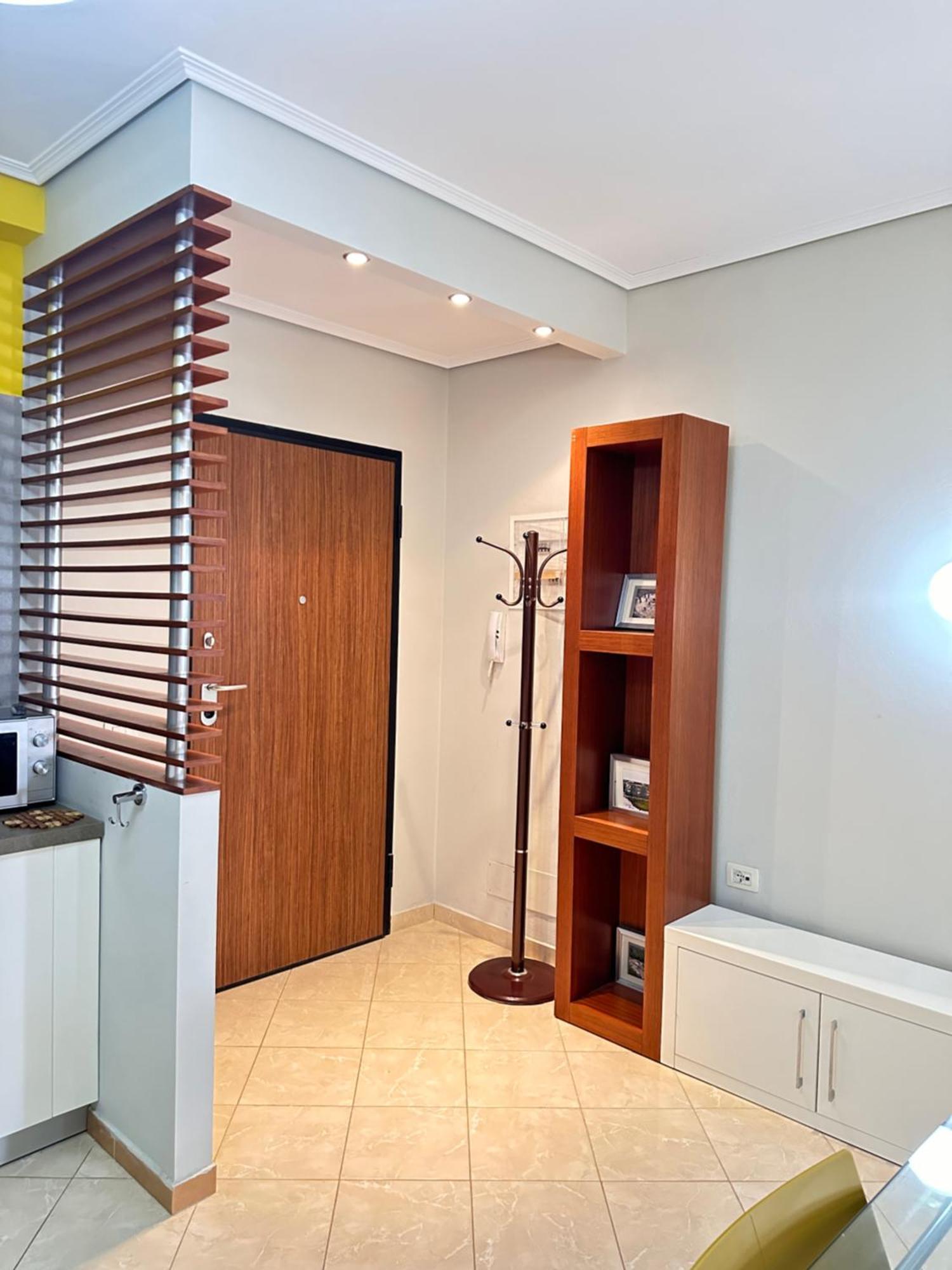 Design Sea View Apartment Sarandë Exteriör bild