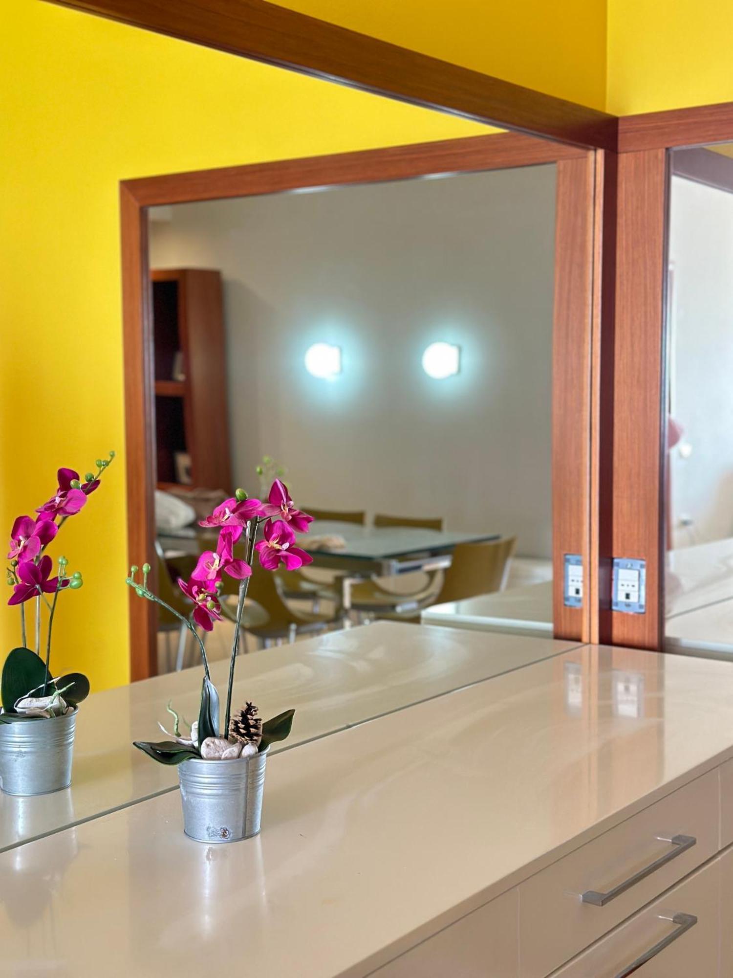 Design Sea View Apartment Sarandë Exteriör bild